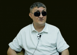 Ушел из жизни бывший председатель Волгодонского общества слепых Евгений Пащенко