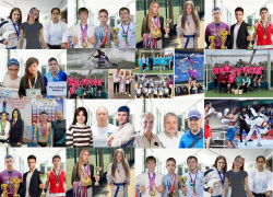 Читатели «Блокнота» выбрали победителей спортивной Премии: неожиданные итоги голосования