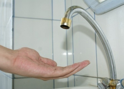 В Волгодонске произошло аварийное отключение холодной воды