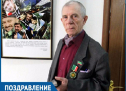 Свой 75-летний юбилей отмечает самый неординарный художник Волгодонска