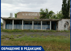 «Где же автоклуб с культурой?»: жители Паршикова не видят обещанных развлечений два года