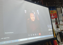 «Из Москвы с любовью»: Депутат Владимир Брагин решает важные для Волгодонска вопросы из салона своей машины