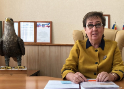 «Лучшим экологом Дона»  стала директор заповедника «Ростовский»