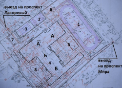 В бюджет области заложили деньги на ускорение строительства школы в Волгодонске