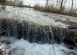 40% воды в трубах Водоканала Волгодонска ушло в землю 