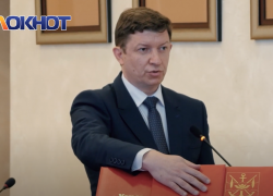 Новым председателем Думы Волгодонска стал Сергей Ладанов 