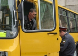 В Волгодонске и близлежащих районах проводятся операции «Путина» и «Автобус»