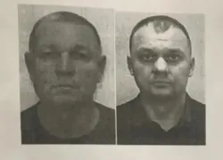 Внимание, розыск! В Ростовской области разыскивают вооруженных отца и сына после убийства в Таганроге