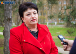 Главврач онкодиспасера Волгодонска Галина Косарь зарабатывает почти вдвое больше местных главврачей 