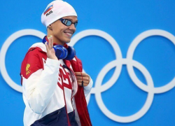 У Ефимовой практически нет соперников на ЧМ в Будапеште,- экс-тренер сборной России по плаванию