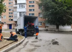 «Влажные салфетки продолжают забивать канализацию»: Водоканал напомнил о главной проблеме засоров