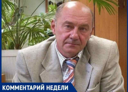 «Выскажемся против, власти станут нас уважать»: Иван Кораблин об общественных слушаниях на Ростовской АЭС