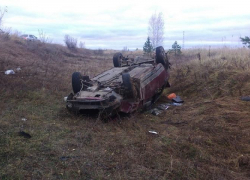 Молодая мама погибла в ДТП под Волгодонском 