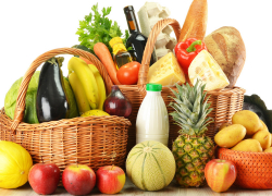 Волгодонск входит в число городов, где самые высокие цены на продукты