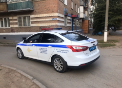 91-летний водитель «Дэу» устроил аварию возле МФЦ: пострадал 81-летний пассажир 