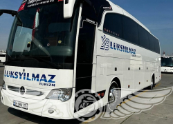 Почти двое суток в пути: волгодонцы могут добраться в Турцию на автобусе