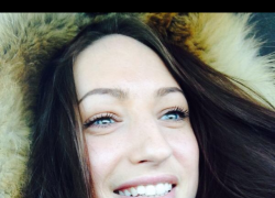 38-я участница конкурса Мисс Блокнот - Марьяна