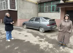 Бдительные пенсионерки могут спать спокойно: владелец брошенного автомобиля нашелся