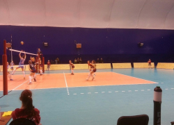 Волгодонский «Импульс» в шаге от выхода в финал чемпионата России