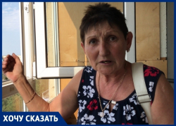 Невыносимая вонь из-за голубей живущих на чердаке мучает волгодонцев