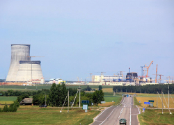 Белорусские чиновники решили заменить упавший реактор от «Атоммаша» для  Белорусской АЭС