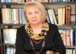 Ушла из жизни автор гимна Волгодонска поэтесса Анна Ковалева