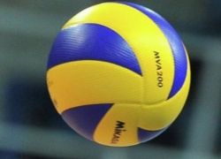 Волейболистки из ДНР обыграли сборную Федеральной налоговой службы на турнире в Волгодонске