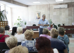 Проблема с трудоустройством есть и в Волгодонске, - Виктор Халын 