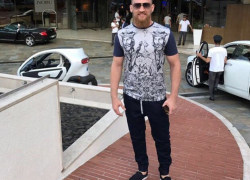 Дмитрий Кудряшов прилетел в Монако на жеребьевку четвертьфинальных поединков Всемирной боксерской суперсерии 