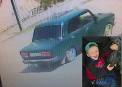 Похищенного в Морозовске трехлетнего мальчика нашли живым в Волгоградcкой области