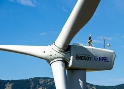 Волгодонский «Атоммаш» будет производить «лучшие в мире» ветряные электростанции