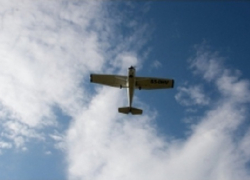 Стали известны личности разбившихся в романовской авиакатастрофе