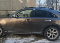 Починил и покатался: в Волгодонске задержан работник СТО, подозреваемый в угоне автомобиля