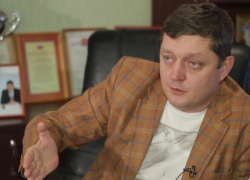 Олег Пахолков о целях, задачах и мотивах тех, кто стоит за обострением русско-турецких отношений