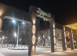 Что получилось сделать, а что нет: как сейчас выглядит прошедший через «производственный ад» бульвар у сквера «Дружба»