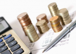 Доходы бюджета Волгодонска за полгода выросли до 712 миллионов рублей 