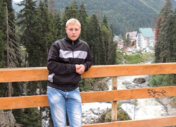 Волгодонец, который был сбит в ночь на 1 сентября на Насосной, скончался