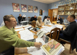 Эксперты оценили: Волгодонск готовится назвать имена лучших спортсменов года