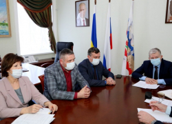 В Волгодонске известный шахматист в июне проведет сеанс одновременной игры