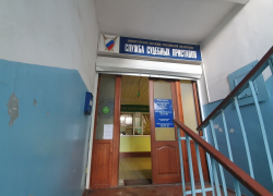 За долги по кредитам волгодонец едва не остался без автомобиля