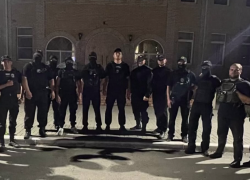 Русская община на регулярной основе проводит рейды в Волгодонске