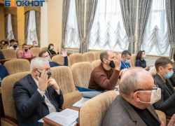 Кто самый богатый, а кто самый бедный депутат в Волгодонской Думе