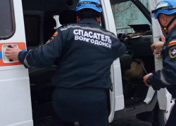 Ждали этого лет 10: долгожданный автомобиль для спасателей приобретают в Волгодонске