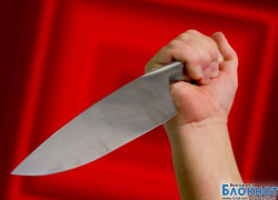 Пьяная жительница Волгодонска напала с ножом на своего брата