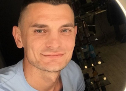 В Волгодонске простились с блогером и моделью Михаилом Шпаком