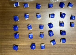 Волгодонцев призвали рассказать о местах и способах торговли наркотиками в городе