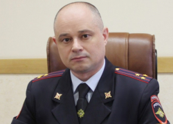 По слухам, главой Волгодонска вместо Юрия Мариненко может стать генерал МВД Дмитрий Вельможко
