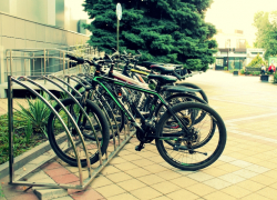 На работу на велосипеде: волгодонцам предлагают отказаться от автомобилей