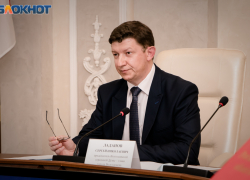 Сергей Ладанов не стал опровергать свое участие в гонке за кресло сити-менеджера Волгодонска