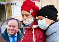 «Фамилия Дерябкин ничего не говорит»: волгодонцы не знают депутата, представляющего их интересы в Госдуме